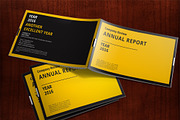 Company Annual Report Presentation