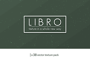 LIBRO vector texture pack