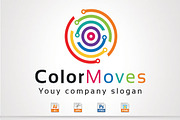 ColorMoves