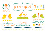 You are special set