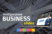 Success Business Slides HUGE OFF