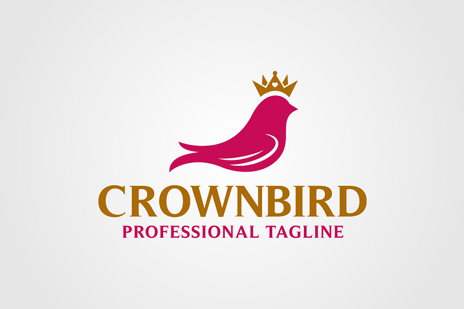 Crown Bird