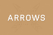 Hand Drawn Arrows