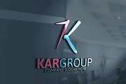 Kar Group/ K Letter