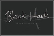 Black Hawk (70% off)