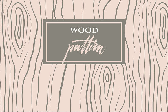 Forest textures in Patterns - product preview 1