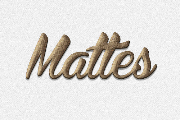 Artistic & Watercolor Text Effects in Photoshop Layer Styles - product preview 5