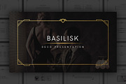Basilisk - Deco Presentation