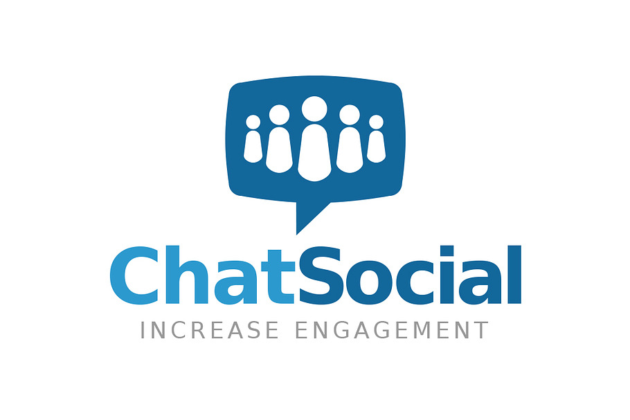 Social Media Marketing Logo