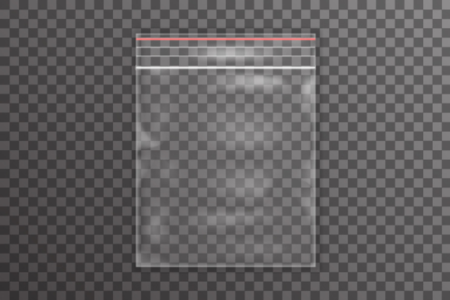 Realistic Plastic Bar Icon in Objects - product preview 8
