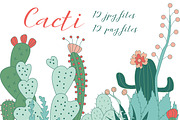 Cacti 