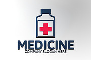 Medicine Logo