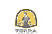 Terra Coal Energy Company Logo