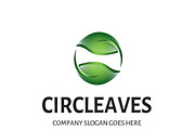 Circleaves Logo