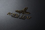 Loyal Leaf Logo