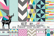 Background Papers Kit 14
