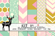 Background Papers Kit 16