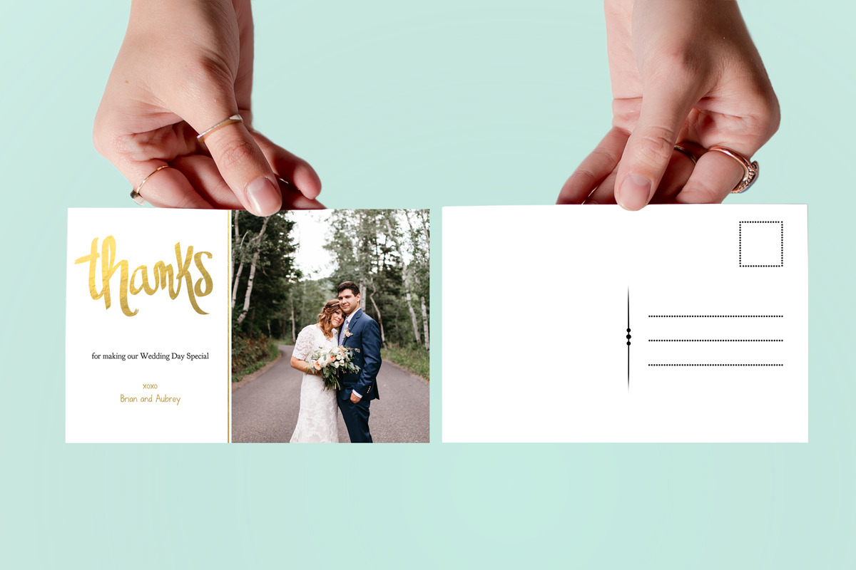 Hands Holding Cards Mockup in Print Mockups - product preview 8