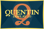 Quentin Version 2.0
