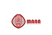 Mana Cultural Center Logo