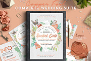 Wedding Suite VI - Bestseller Item