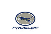 Prowler Concentrated Energy Drink Lo