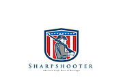 Sharpshooter American Craft Beer Log