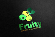 Fruity Logo