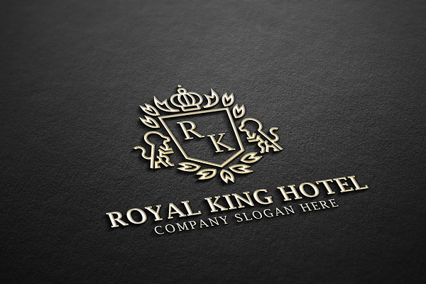 Royal King Hotel