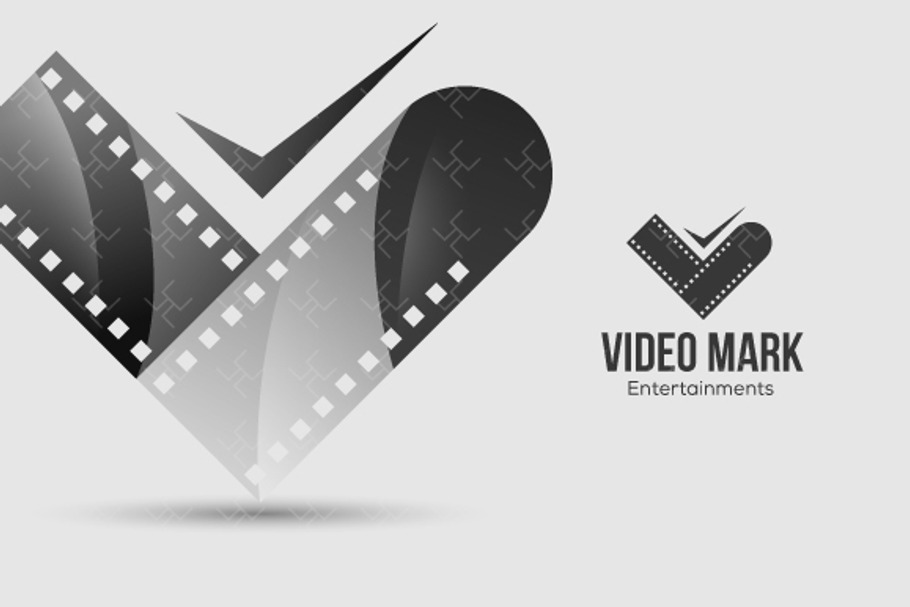 Video Entertainment Logo