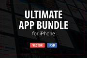 Ultimate App Bundle for iOs