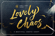 LovelyChaos Script
