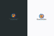 Quaranto Wind Power Logo