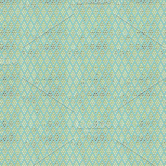 36 Summer Lemon Golden Backgrounds in Patterns - product preview 6