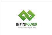 Infinity Power Logo