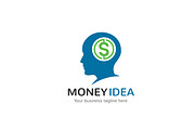 Money Idea Logo
