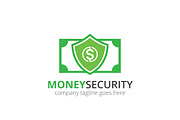 Money Security Logo