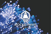 Rocket Hive Logo