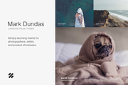 Dundas Photography Theme