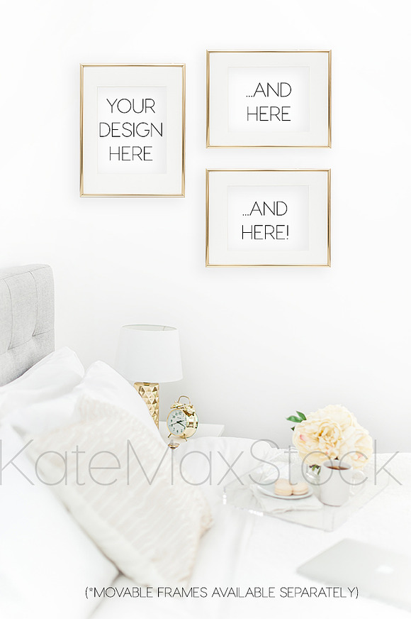 KATEMAXSTOCK Styled Stock Photo #750 in Product Mockups - product preview 1