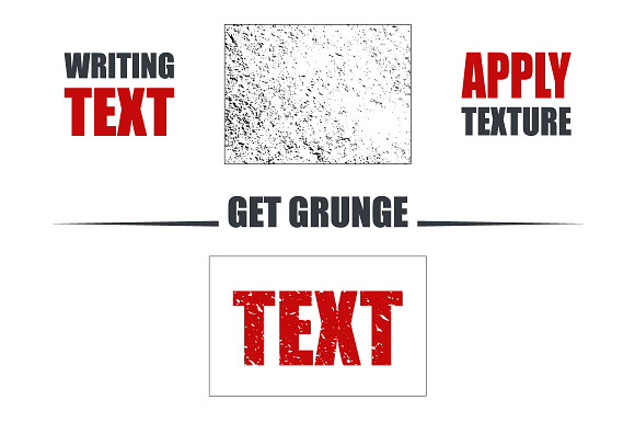 190 Hard Grunge Textures in Textures - product preview 3
