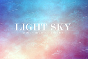 Light Sky