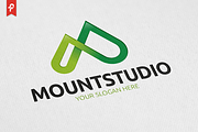 Mount Studio Logo