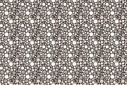 Seamless Bubbles Pattern