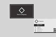 Squbrbc Business Card Template