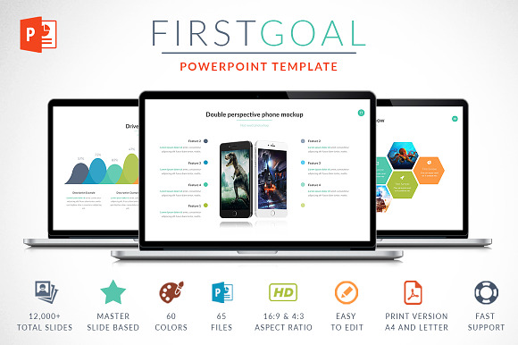 10 Best Seller Powerpoint Bundle in PowerPoint Templates - product preview 8