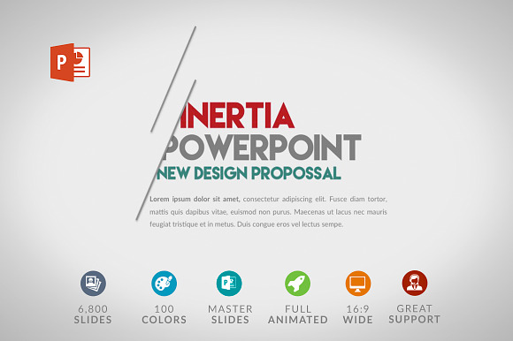 10 Best Seller Powerpoint Bundle in PowerPoint Templates - product preview 10