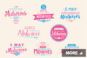International Midwives day