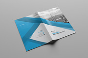 Corporate Presentation Folder