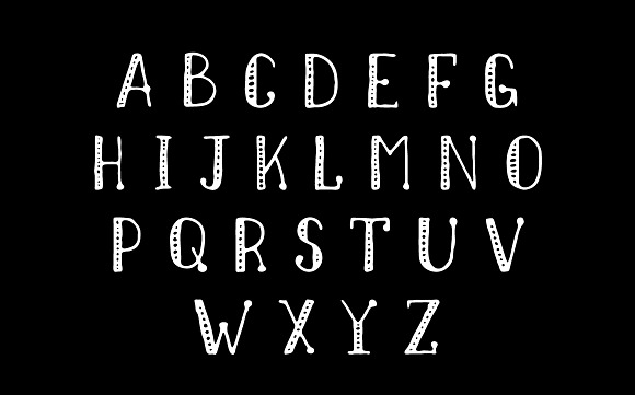 Nikolaidis Handwrinting font in Greek Fonts - product preview 1
